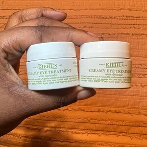 Kiehl’s Creamy Avocado Eye Treatment